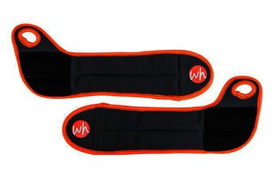Women's Health Wrist Weights - Size 1kg